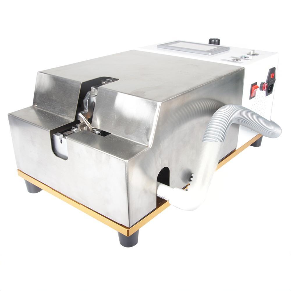 CABEL JACKET STRIPPING MACHINE